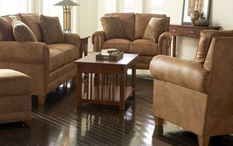 Monteverde Furniture | Fine Furniture of Sarchí