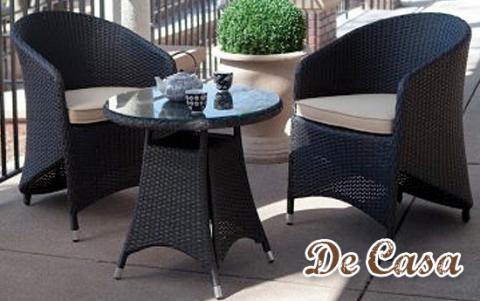 Casa bistro online set